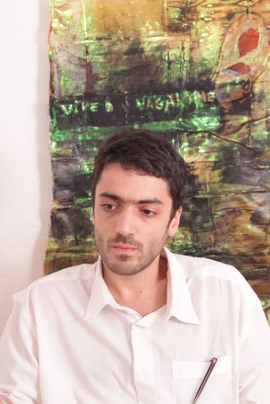 Francisco Miguez Poster