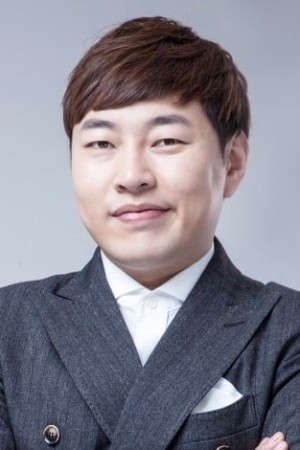 Lee Jin-ho Poster