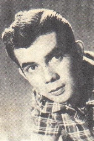 Leroy Salvador Poster