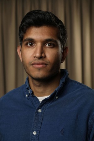 Roshan Sethi Poster