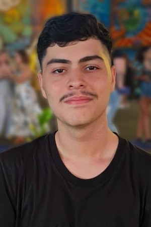 Pedro Tavares Poster