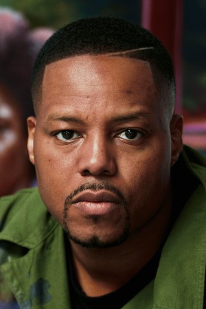Titus Kaphar Poster