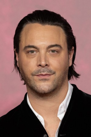 Jack Huston Poster