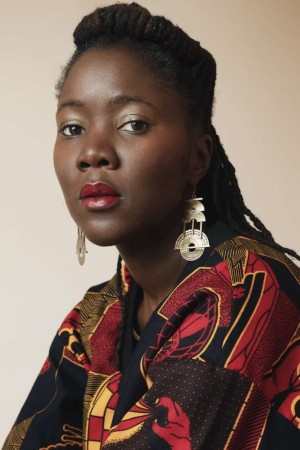 Alice Diop Poster