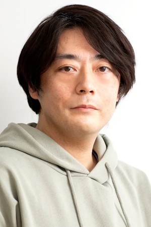 Yuichiro Hayashi Poster