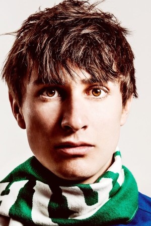 Tom Rosenthal Poster