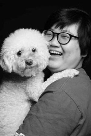 He Jia Nan Poster