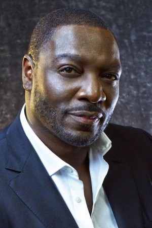 Adewale Akinnuoye-Agbaje Poster
