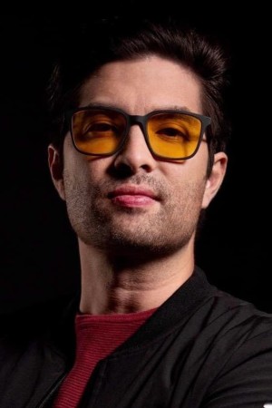 Joross Gamboa Poster