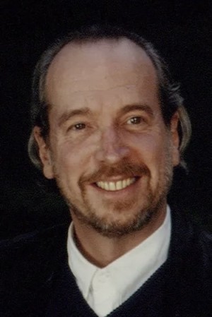 David Giles Poster