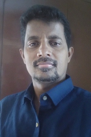 Nagaraj Karuppaiah Poster