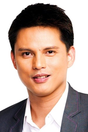 Zoren Legaspi Poster