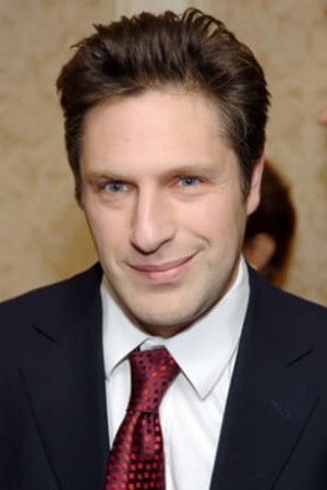 Patrick Marber Poster