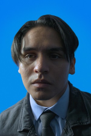 Adonys Quintero Poster