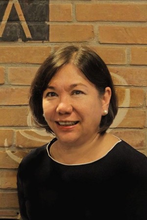 Maribel Legarda Poster