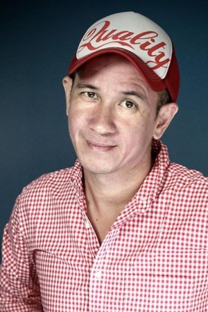 Jay Abello Poster