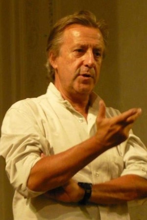Vito Zagarrio Poster