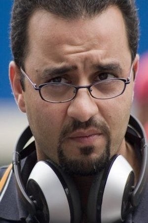 Ahmed Samir Farag Poster