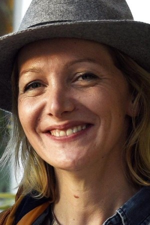 Nadège Loiseau Poster