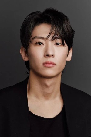 Kim Jin-young Poster
