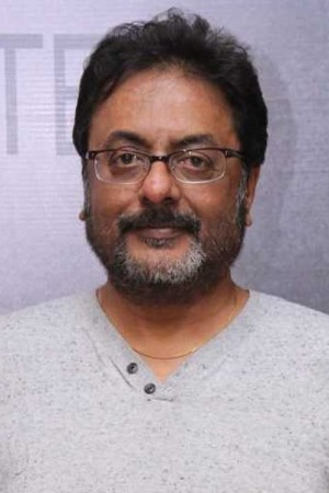 Prathap Poster