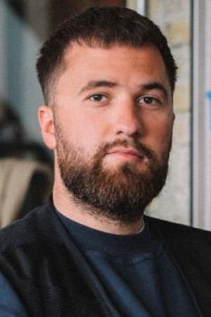 Jonas Risvig Poster