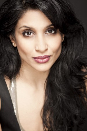 Sejal Shah Poster