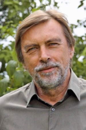 Reinhard Radke Poster
