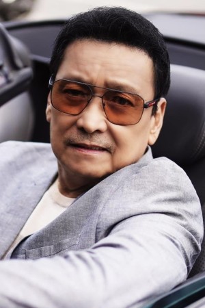 Lito Lapid Poster