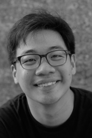 Bradley Liew Poster