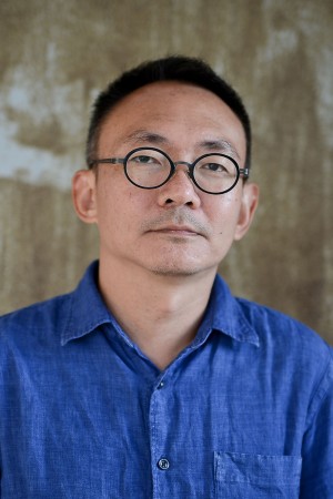 Wi Ding Ho Poster