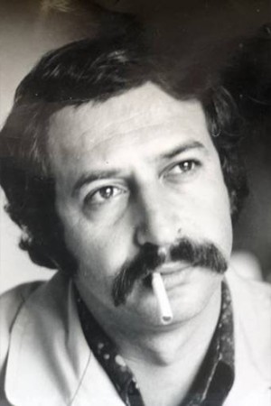 Felipe Cazals Poster