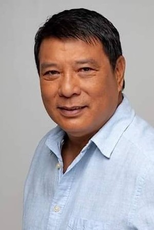 Efren Reyes Poster