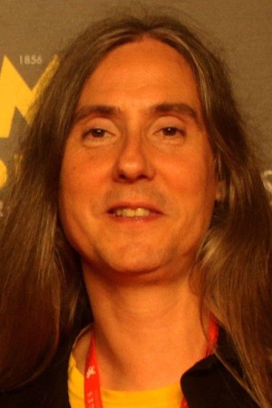 Diego López-Fernández Poster
