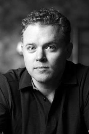 Jason Hehir Poster