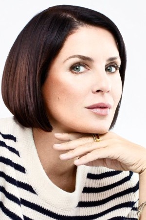 Sadie Frost Poster