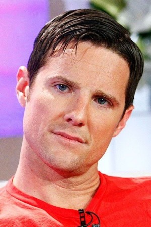 Jason Russell Poster