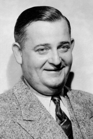 Edward Sedgwick Poster