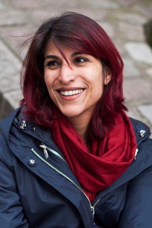 Rohena Gera Poster