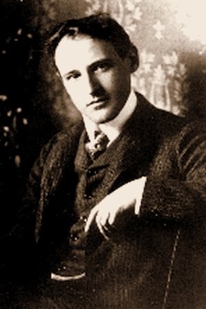 Conrad Wiene Poster
