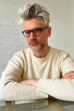 Jonathan Entwistle Poster