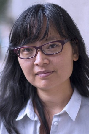 Jennifer Phang Poster