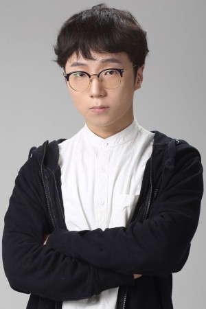 Zhong Wei Xi Poster