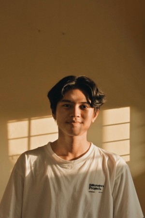 Richard Natan Oktavianus Poster