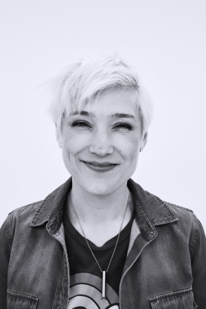 Tracie Laymon Poster