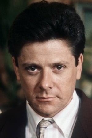 Christopher Donaldson Poster