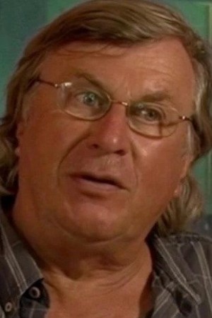 Michael E. Briant Poster