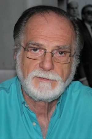 Leonardo Jose Poster