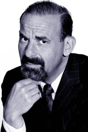 Charles Norton Poster