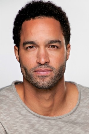 Russell Thomas Poster